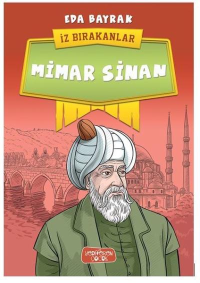 Mimar Sinan Eda Bayrak