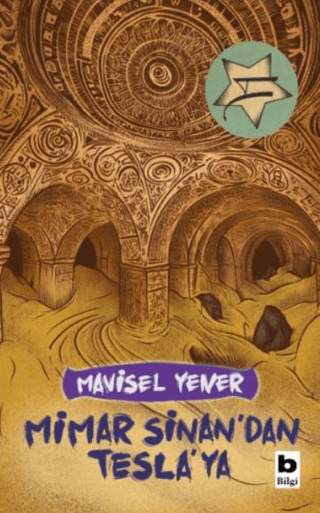 Mimar Sinan'dan Tesla'ya