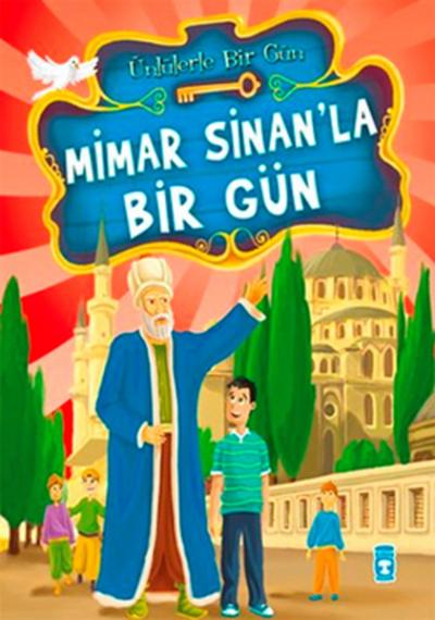 Mimar Sinan'la Bir Gün %28 indirimli Mustafa Orakçı