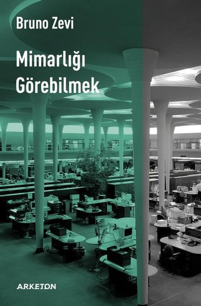 Mimarlığı Görebilmek