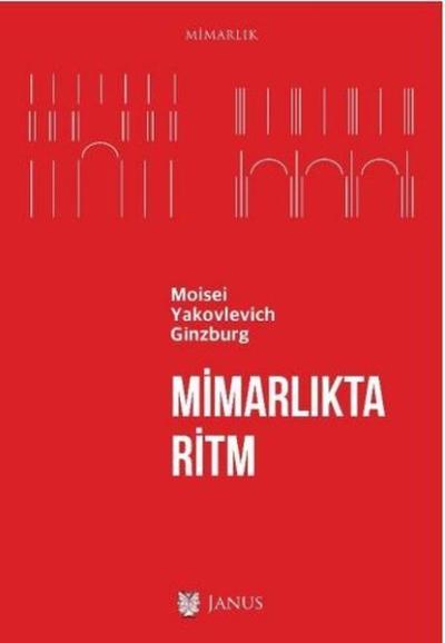 Mimarlıkta Ritm