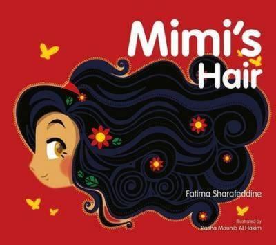 Mimi's Hair Fatima Sharafeddine