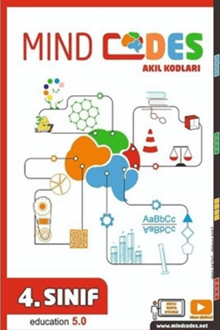Mind Codes 4. Sınıf Akıl Kodları