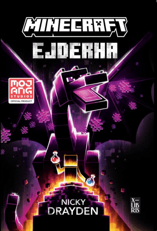 Minecraft- Ejderha