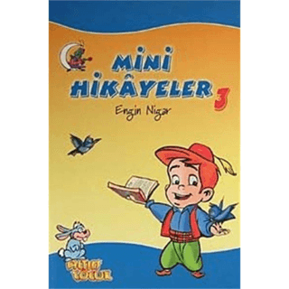 Mini Hikayeler - 3
