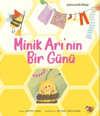 Minik Arı'nın Bir Günü