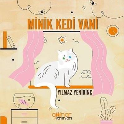Minik Kedi Vani Yılmaz Yenidinç