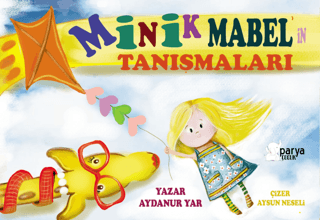 Minik Mabel'in Tanışmaları