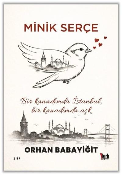 Minik Serçe