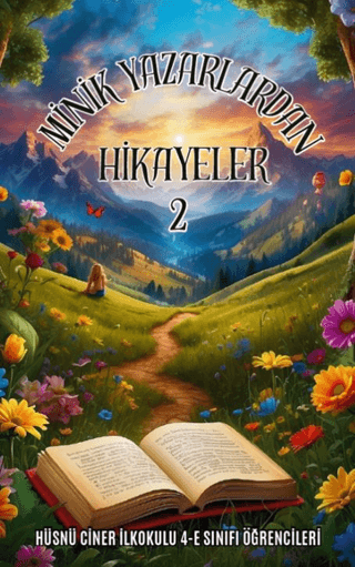 Minik Yazarlardan Hikayeler 2