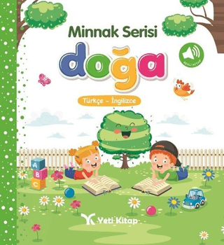 Minnak Serisi Doğa (Ciltli) Feyyaz Ulaş