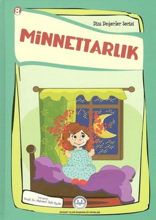 Minnettarlık (Ciltli)