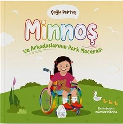Minnoş ve Arkadaşlarının Park Macerası