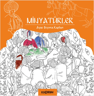 Minyatürler