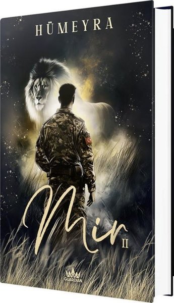 Mir 2 (Ciltli) Hümeyra