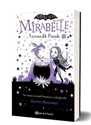 Mirabelle Yaramazlık Peşinde