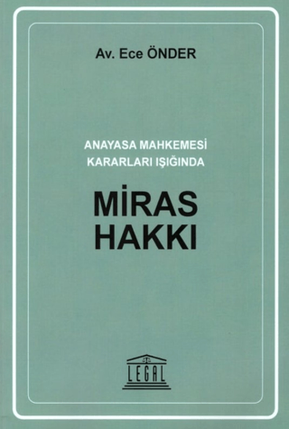 Miras Hakkı