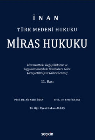 Miras Hukuku