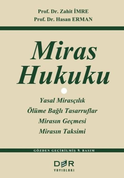 Miras Hukuku