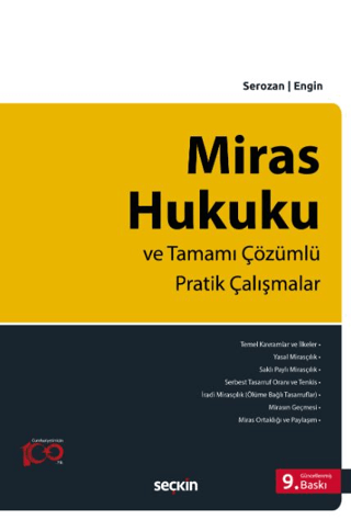 Miras Hukuku
