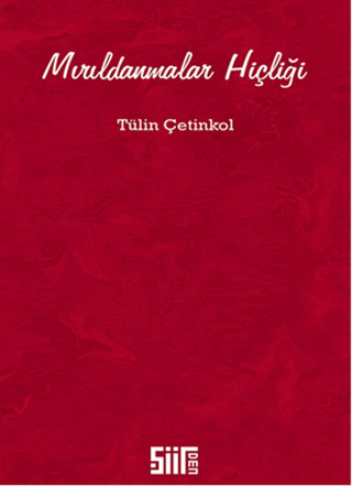 Mırıldanmalar Hiçliği