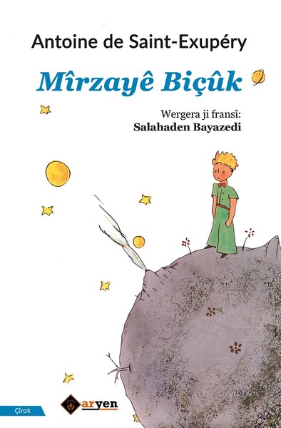 Mirzaye Biçük