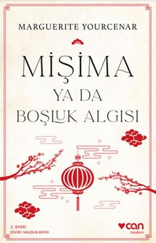 Mişima Ya da Boşluk Algısı Marguerite Yourcenar