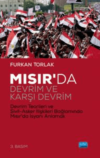 Mısır’da Devrim ve Karşı Devrim