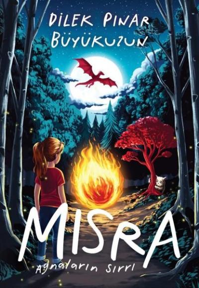 Mısra - Aynaların Sırrı