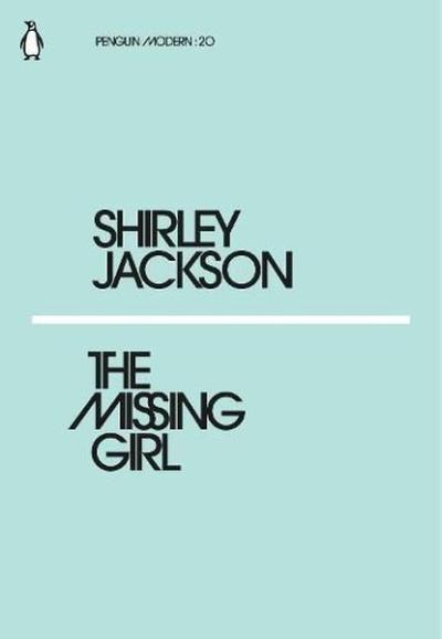 Missing Girl (Penguin Modern)
