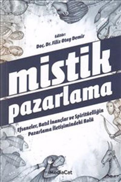 Mistik Pazarlama %25 indirimli Kolektif