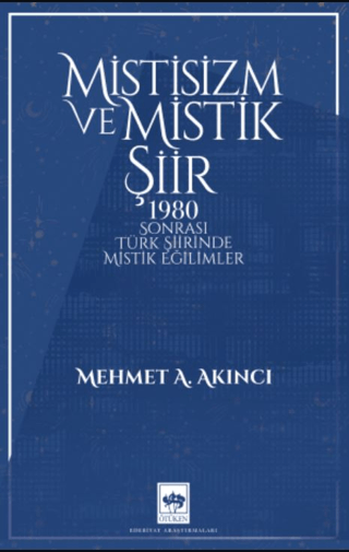 Mistisizm ve Mistik Şiir