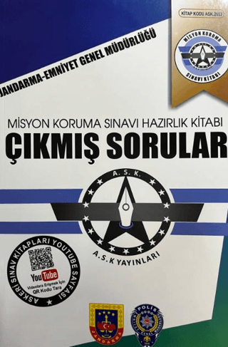 Misyon Koruma Sınavı Çıkmış Sorular