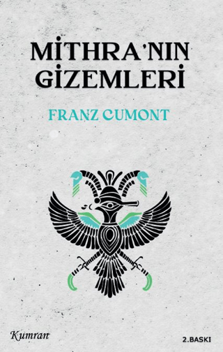 Mithra’nın Gizemleri