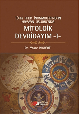 Mitolojik Devridayım - 1