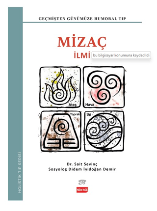 Mizaç İlmi