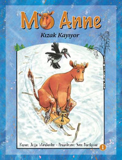 MÖ Anne Kızak Kayıyor