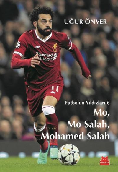 Mo, Mo Salah, Mohamed Salah Uğur Önver