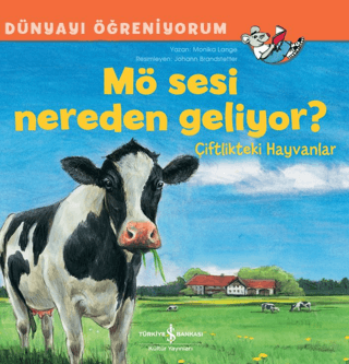Mö Sesi Nereden Geliyor?