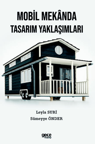 Mobil Mekanda Tasarım Yaklaşımları