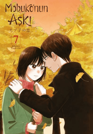 Mobuko'nun Aşkı 7 Akane Tamura