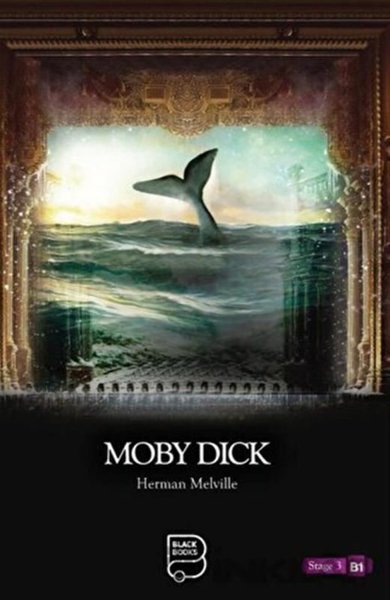 Moby Dick Level - 3 Herman Melville