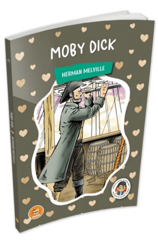 Moby Dick
