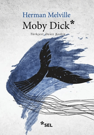 Moby Dick Herman Melville