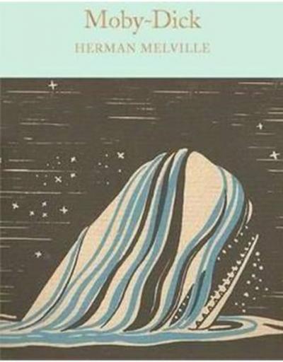 Moby-Dick Herman Melville