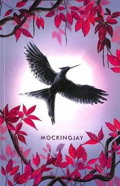 Mockingjay Deluxe (PB) Suzanne Collins