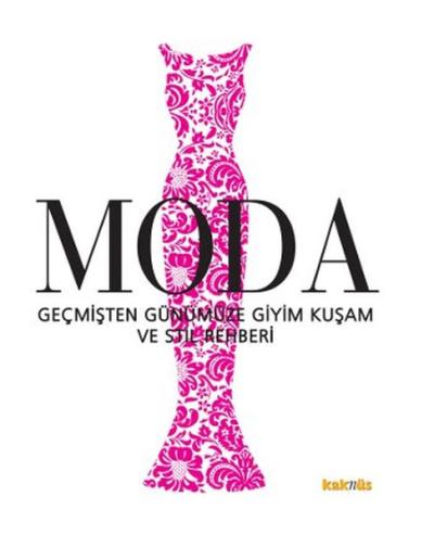 Moda (Ciltli)