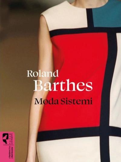 Moda Sistemi Roland Barthes
