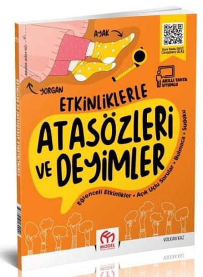 Model Yayınları Atasözleri ve Deyimler