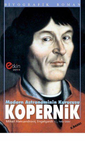 Nikolay Kopernik Lev Nikolayeviç Tolstoy